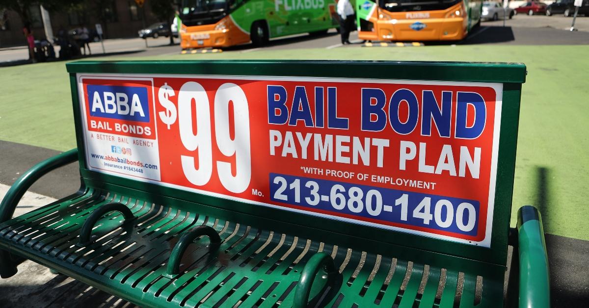 How Do Jail Bail Bonds Work? Here's What We Know