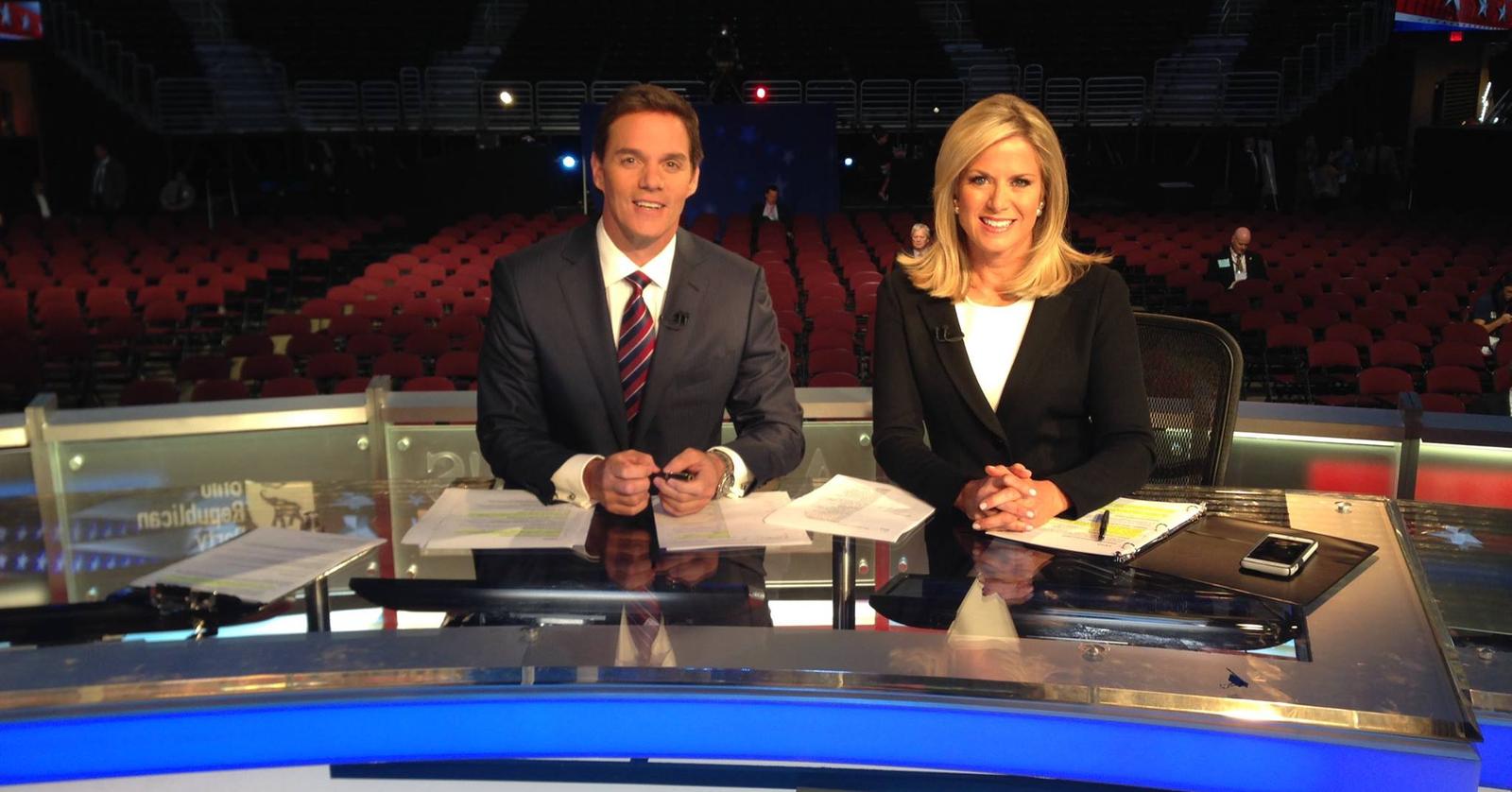 Is Fox Anchor Bill Hemmer Married? All About His Personal Life