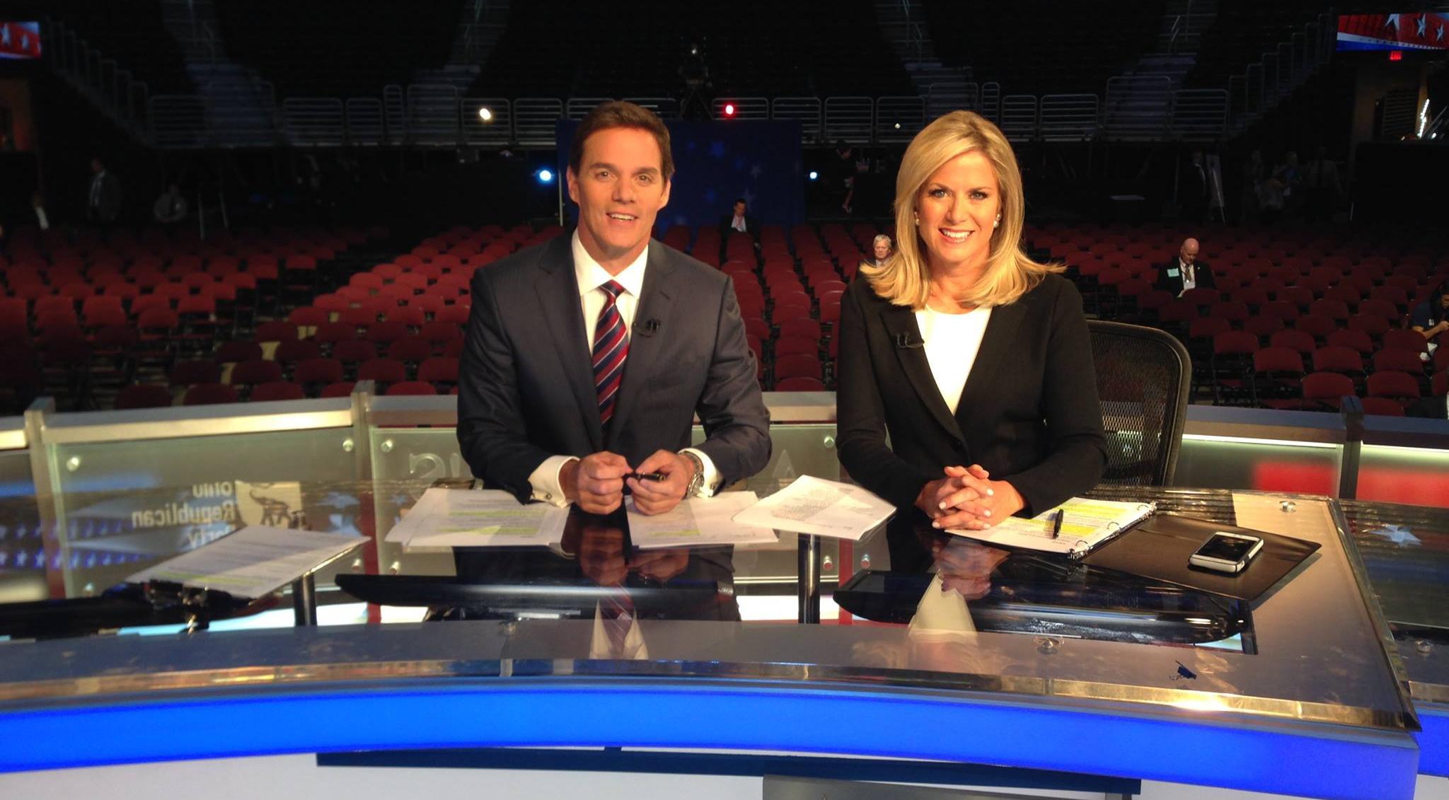 Is Fox Anchor Bill Hemmer Married? All About His Personal Life