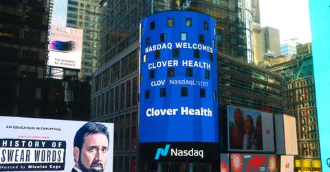 Is Clover Health (CLOV) Stock Undervalued and Is It a Good ...