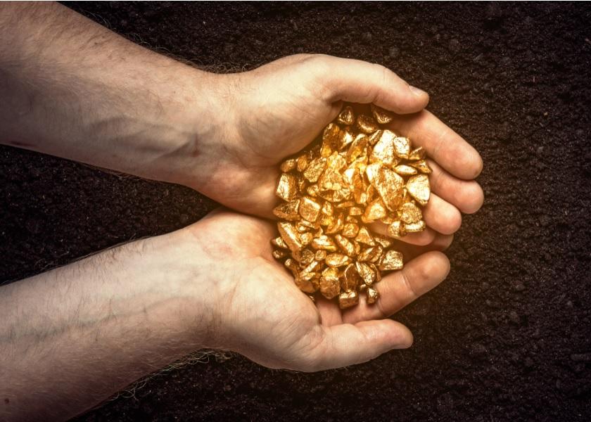 Which World Countries Have the Most Gold?