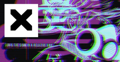 Digitalax MONA graphics