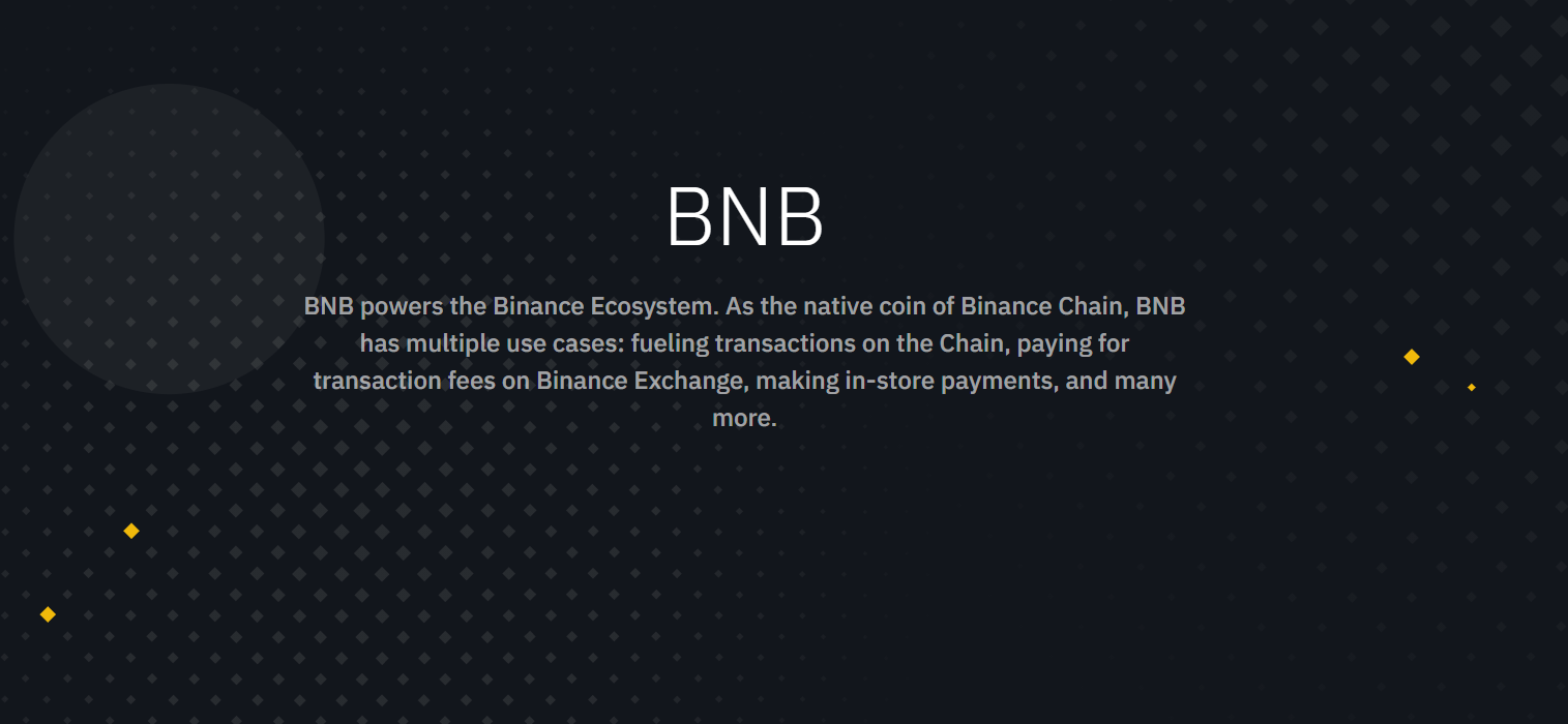 how to get bnb without binance
