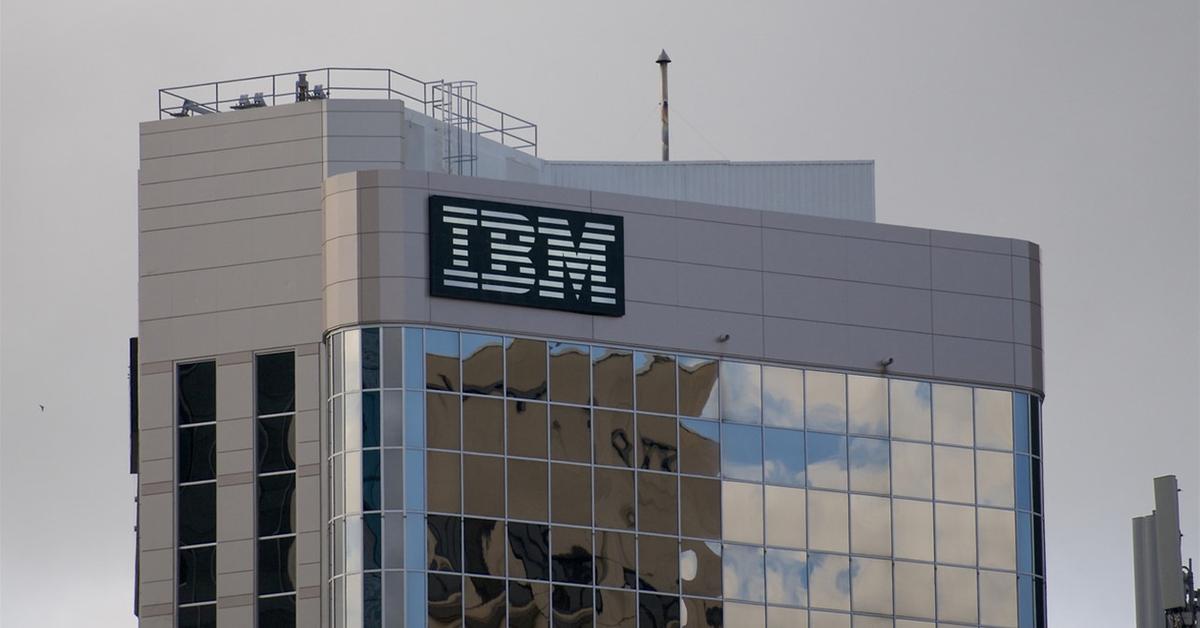 When Does Ibm Report Its Earnings