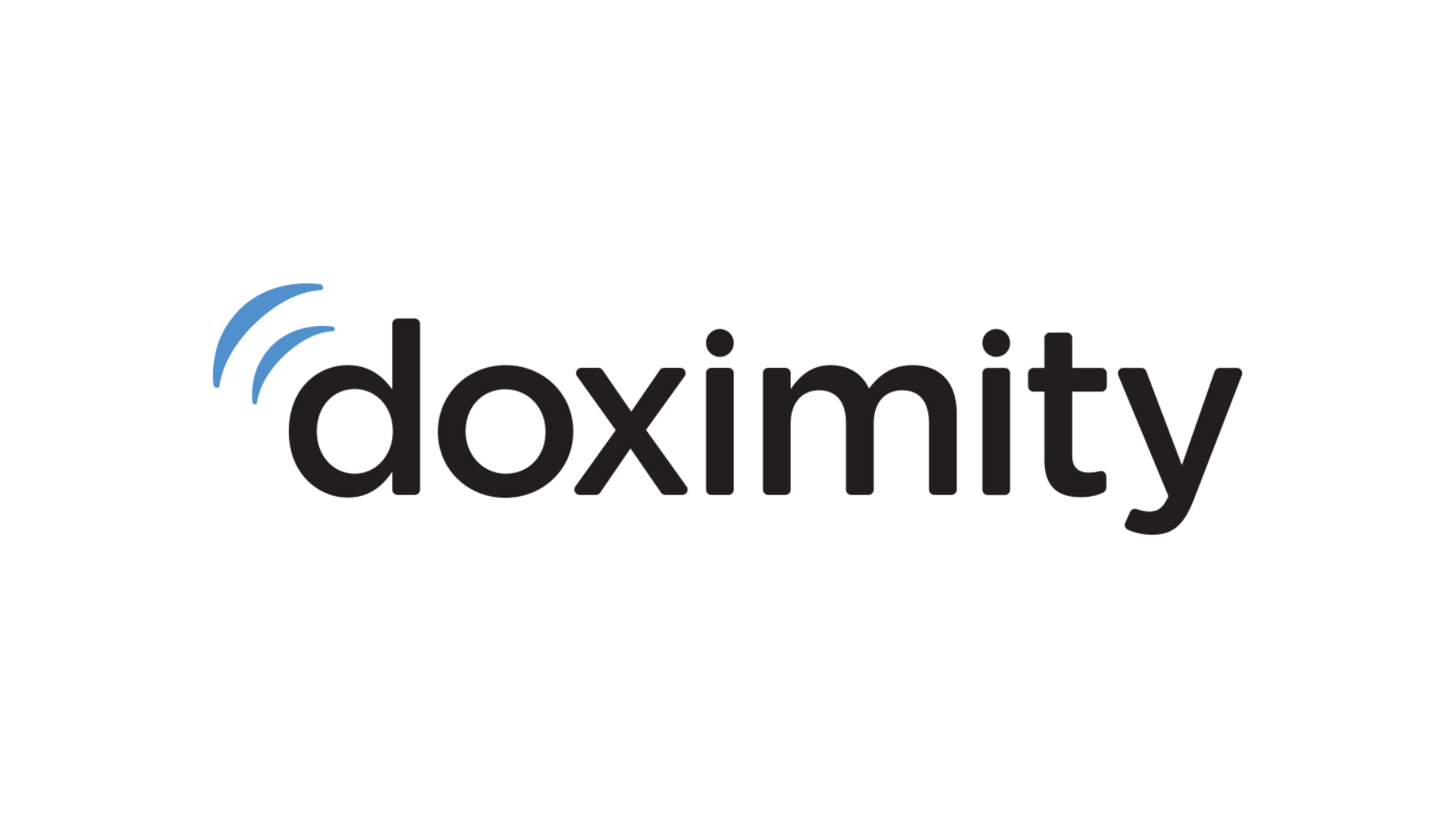 Doximity logo