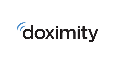 Doximity logo