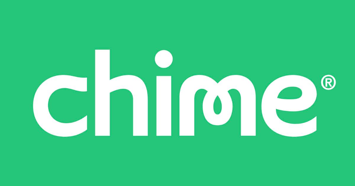 The Chime logo