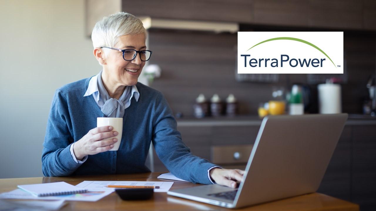 Investing in TerraPower