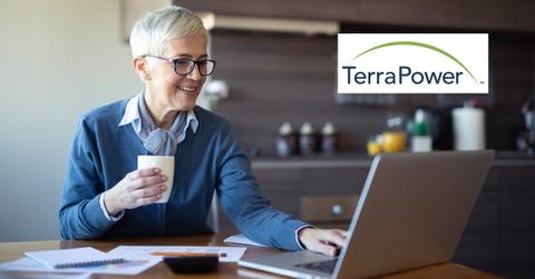 Investing in TerraPower