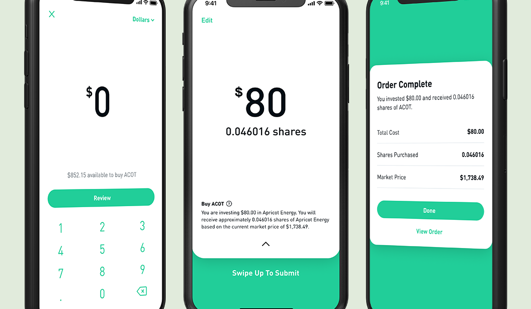 What Happens on Robinhood to Delisted Stock?