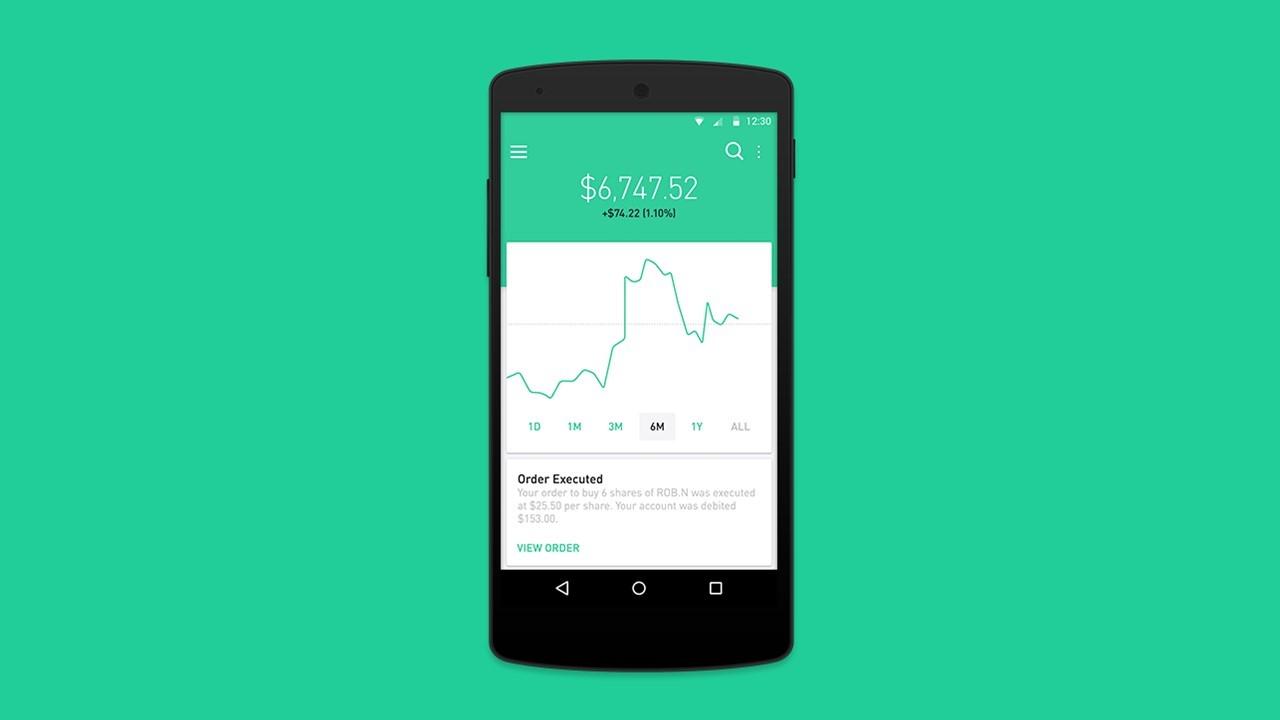 How to Buy Calls on Robinhood
