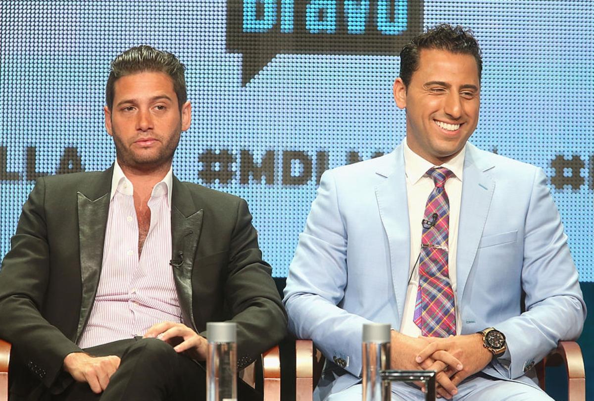 Josh Altman Is a Million-Dollar Realtor, Has a Hefty Net Worth