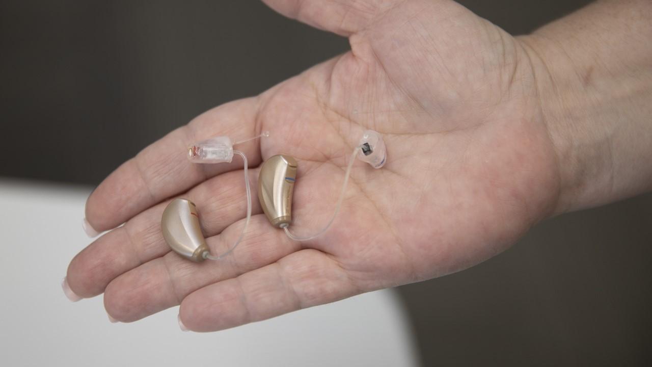 otc hearing aids available