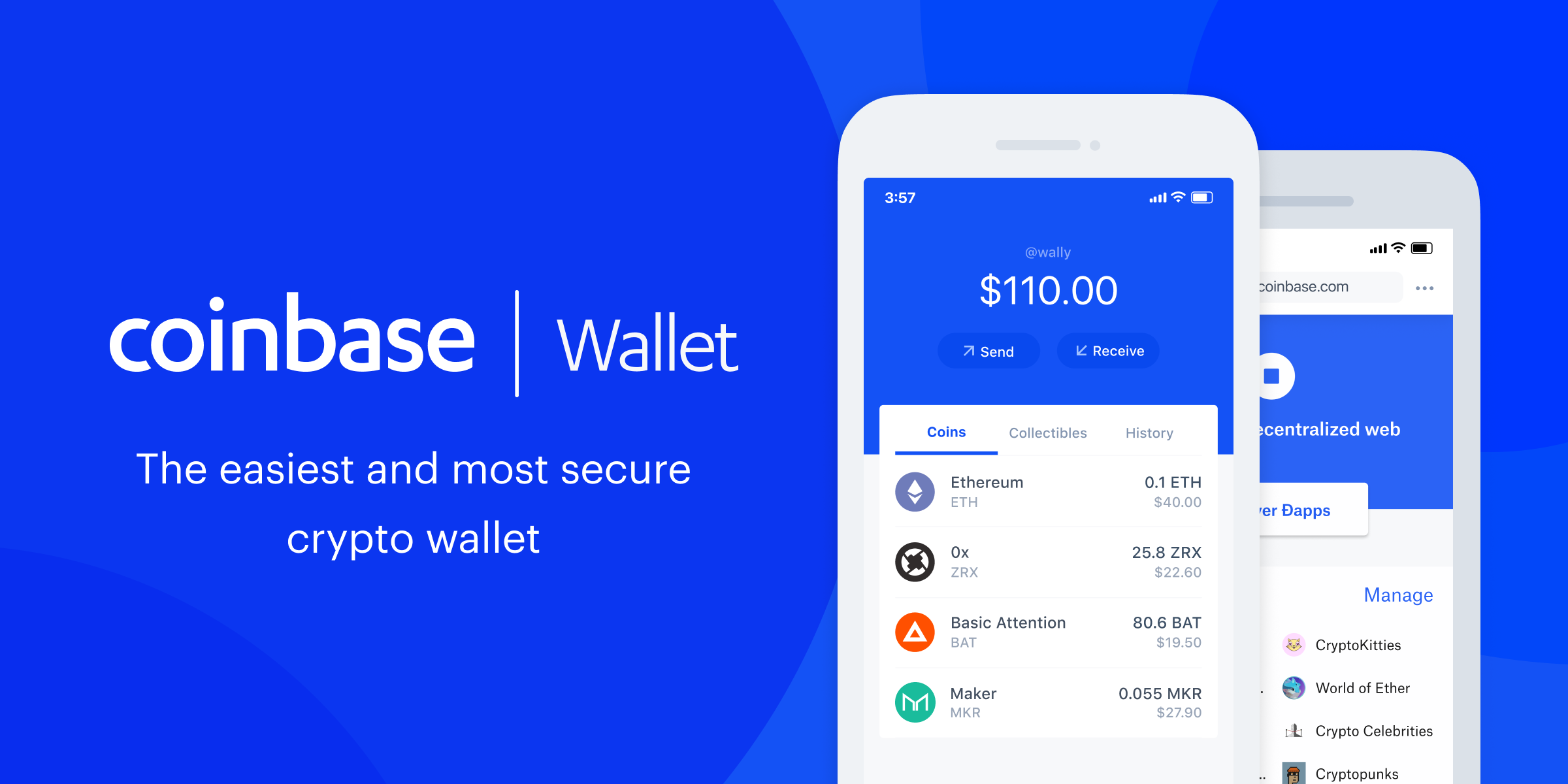 coinbase wallet picture