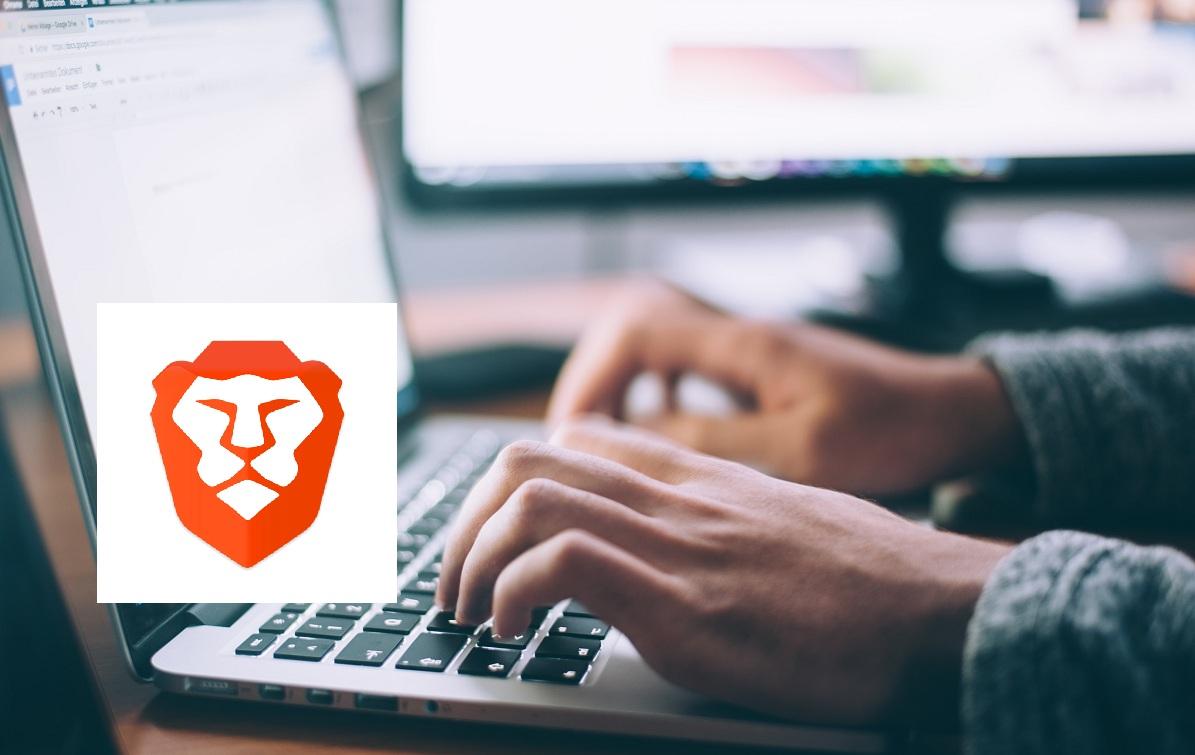 Brave Browser