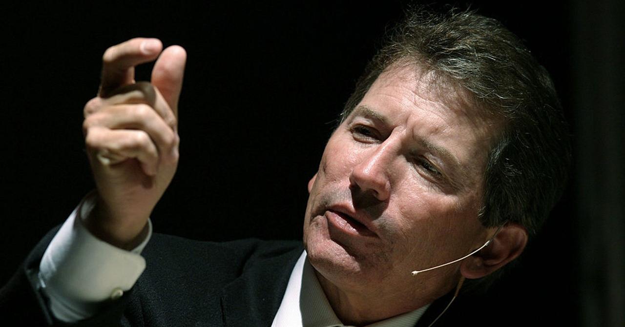 What Is Tom Siebel Doing Now?