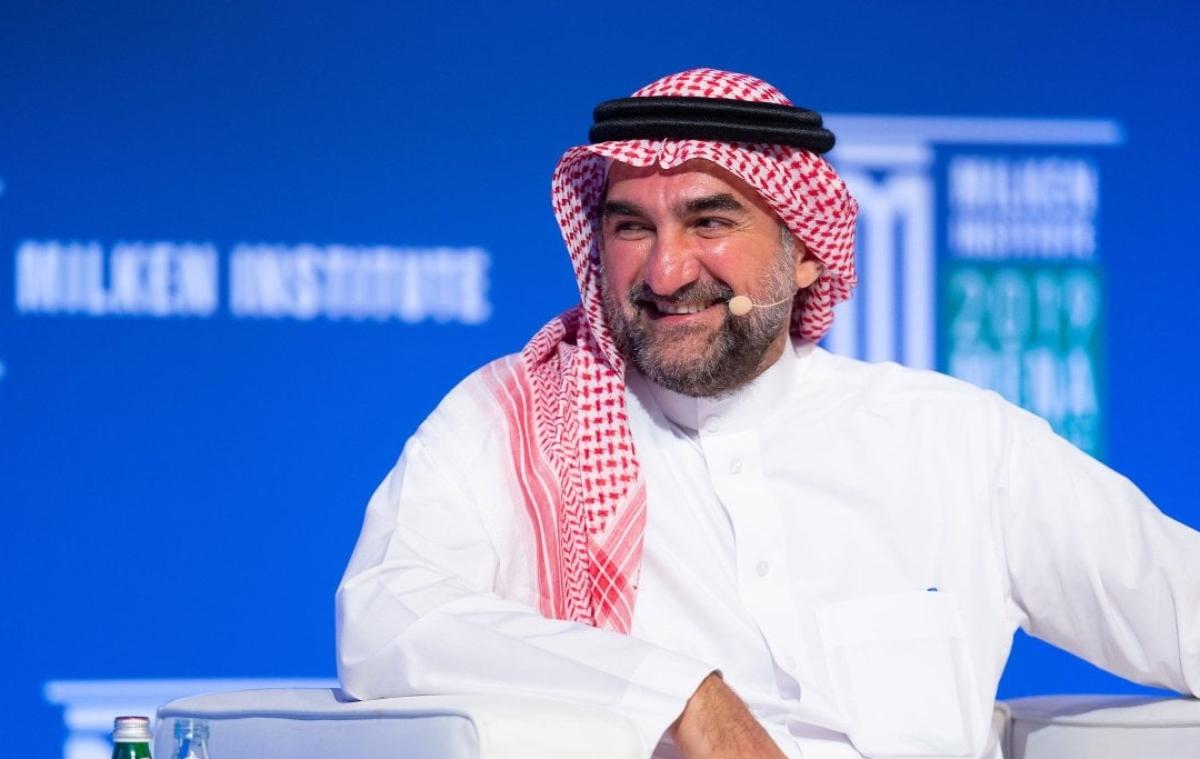 Yasir Al-Rumayyan's Massive Net Worth and Influence in Saudi Arabia