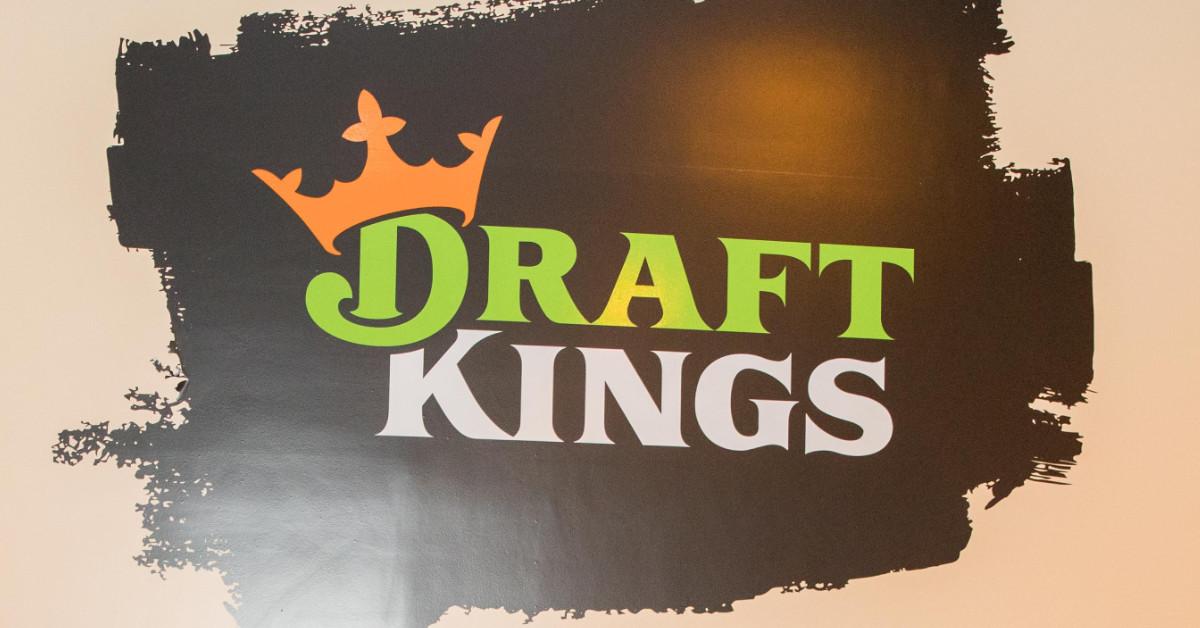 DraftKings logo