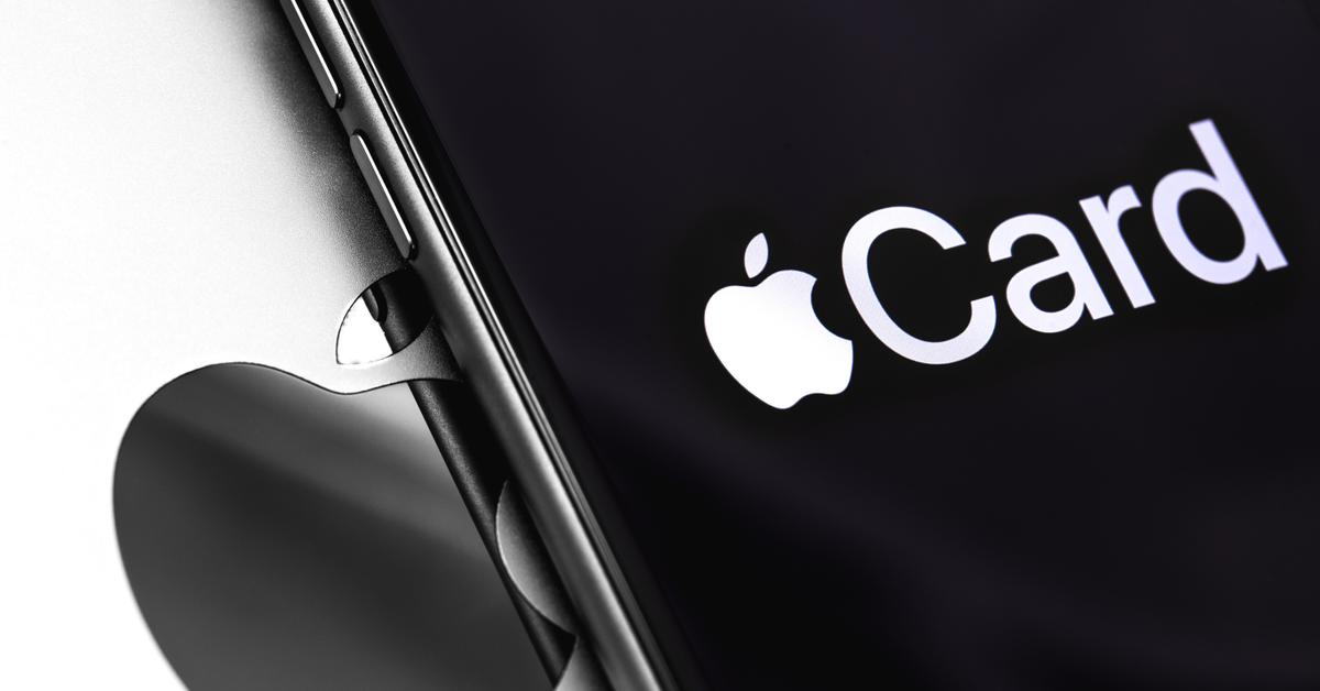 Goldman Sachs Lends Apple Card 10 Billion