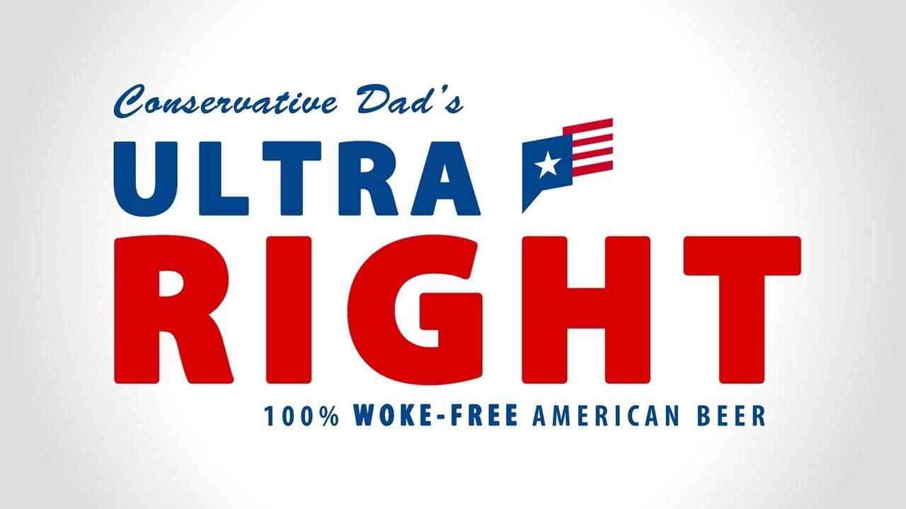Who Owns Ultra Right Beer? New 'AntiWoke' Beer Brand