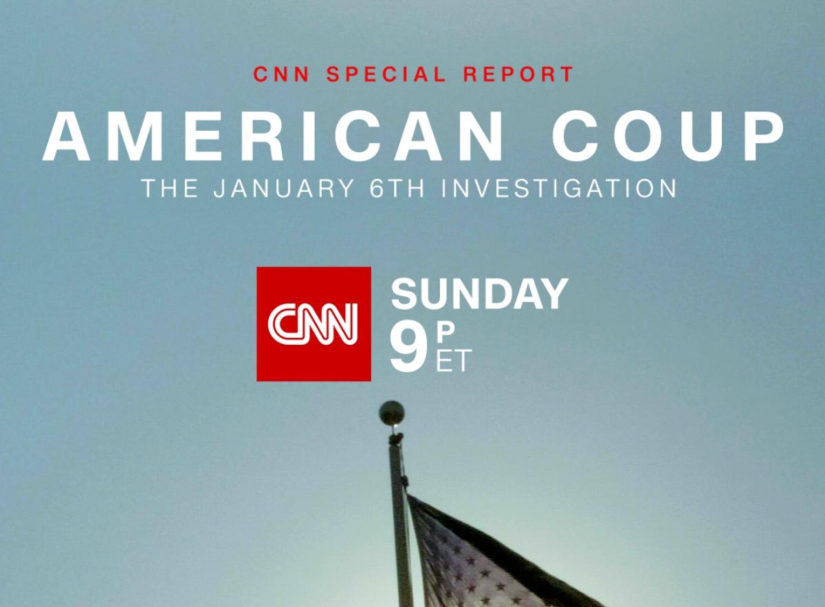 CNN Coup