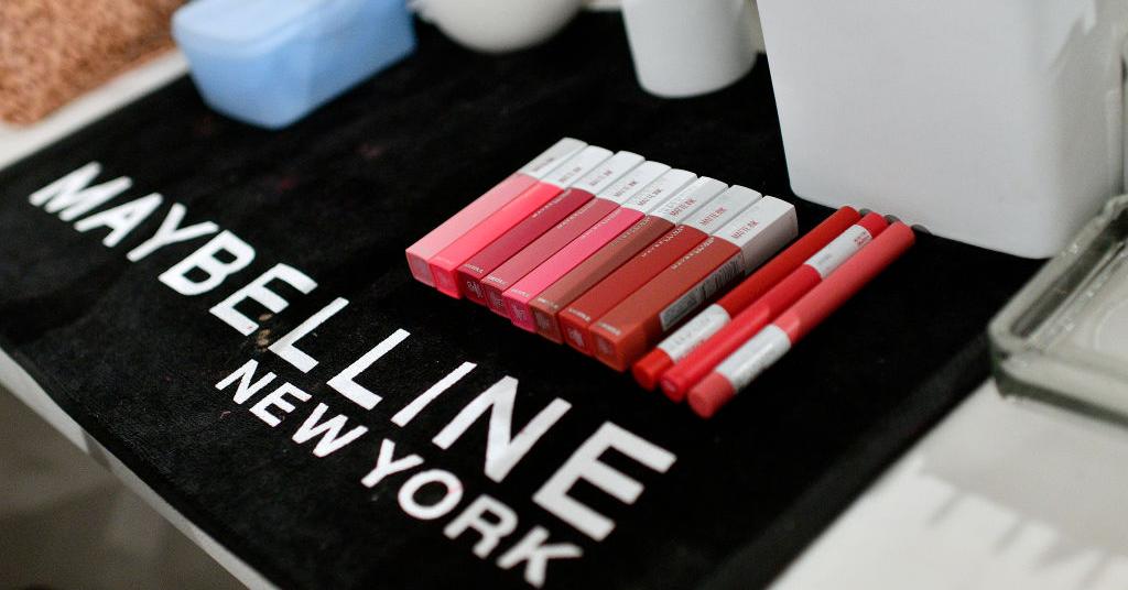 Who Owns Maybelline? A Skin Deep Dive into the Iconic Brand
