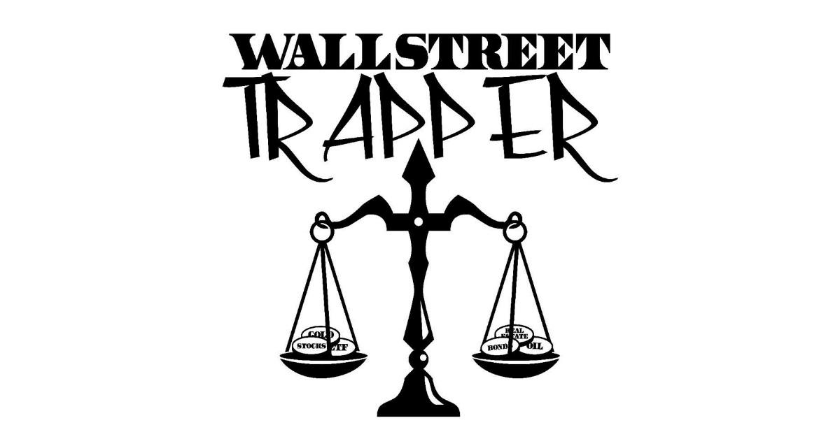 Wallstreet Trapper Net Worth Financial Educator’s Life and Career Info