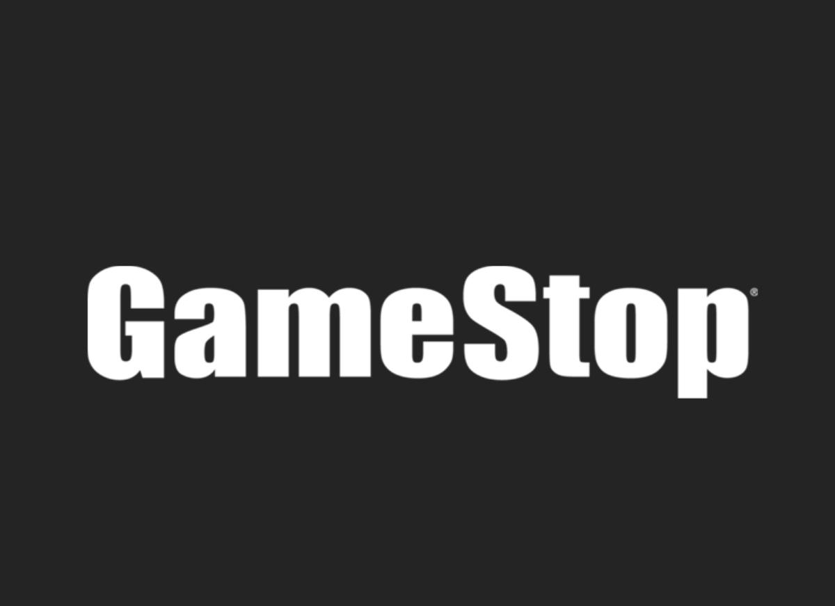 GameStop