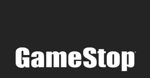 GameStop