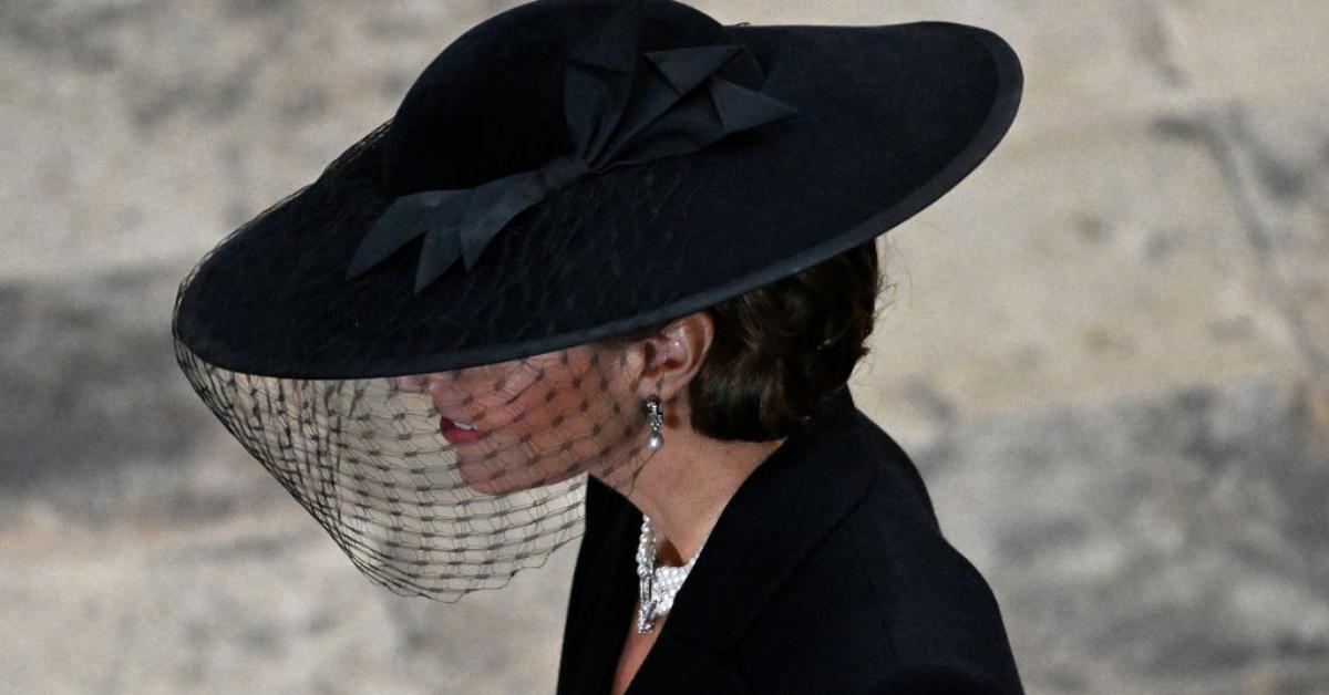 How Much Is the Queen's Pearl Necklace Worth?