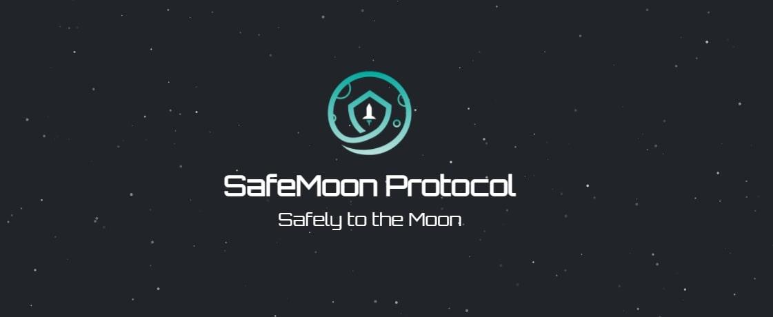 safemoon website