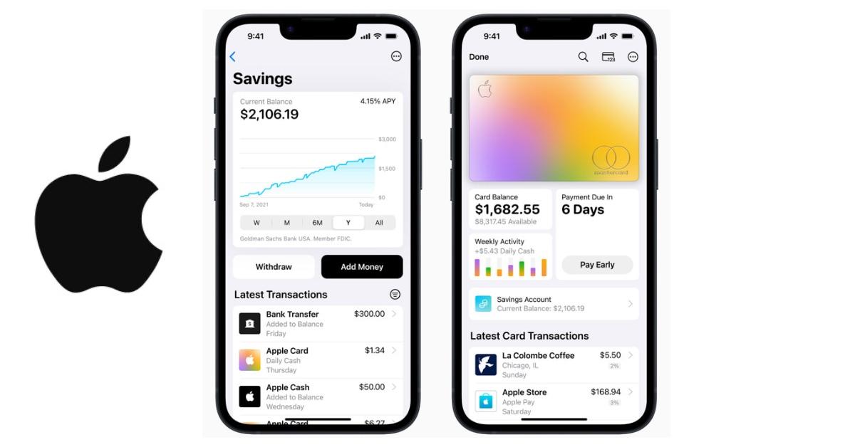 Apple Savings Account Learn Its Benefits and How It Works