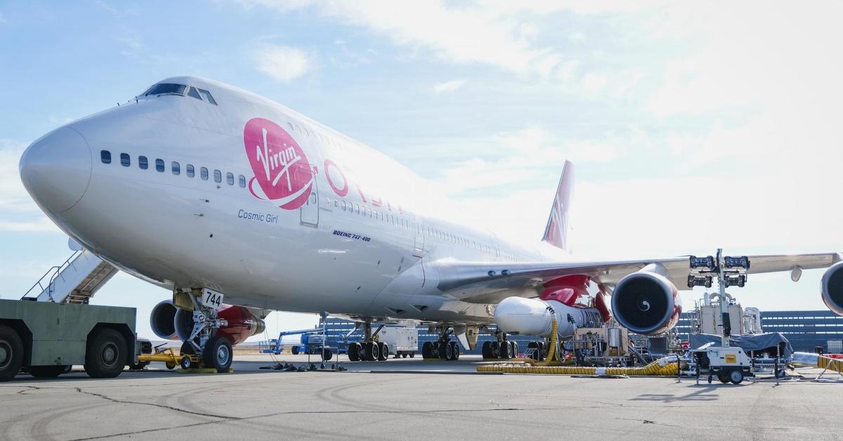 buy ngca stock before virgin orbit merger