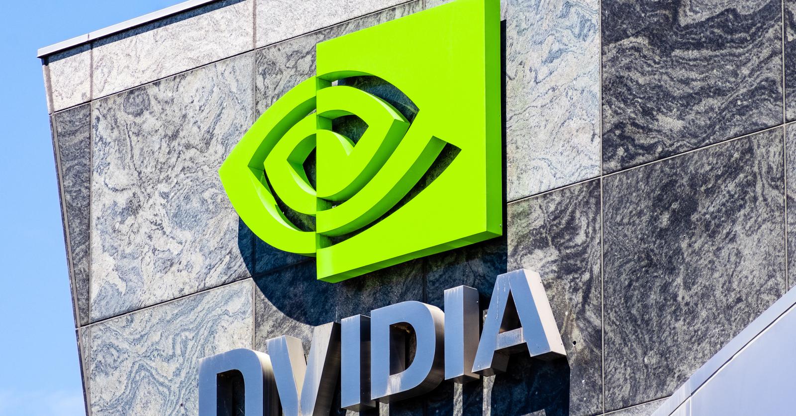 Nvidia Stock Could Be Poised For A Breakout