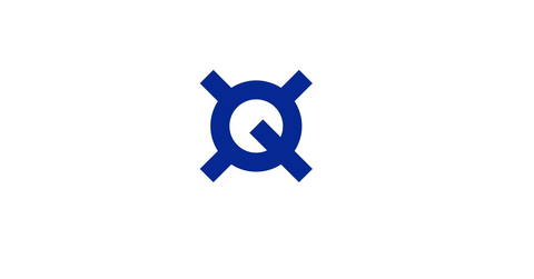 The Quantstamp logo
