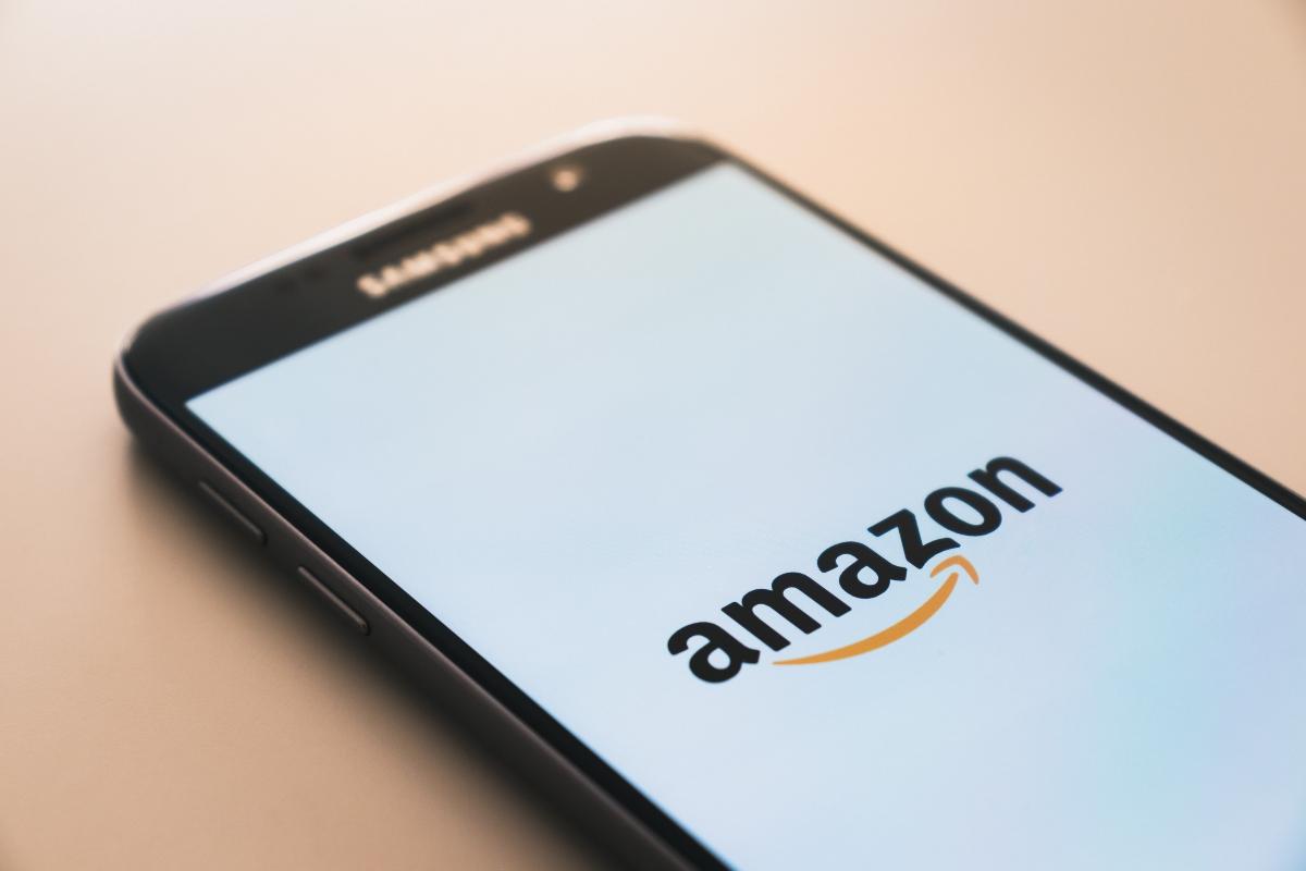 Amazon Text Message Scams — Watch for These Red Flags