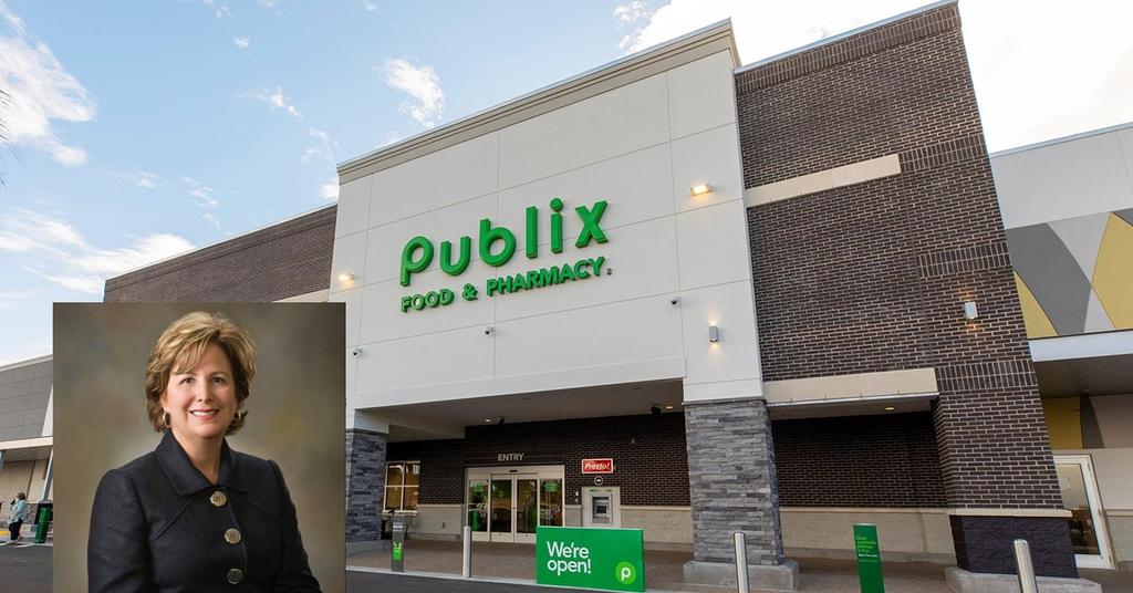 What’s Publix Heiress Carol Jenkins Barnett’s Net Worth?