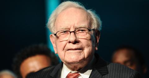 how did warren buffett get started