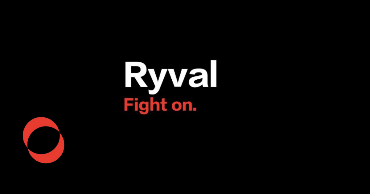 Ryval logo