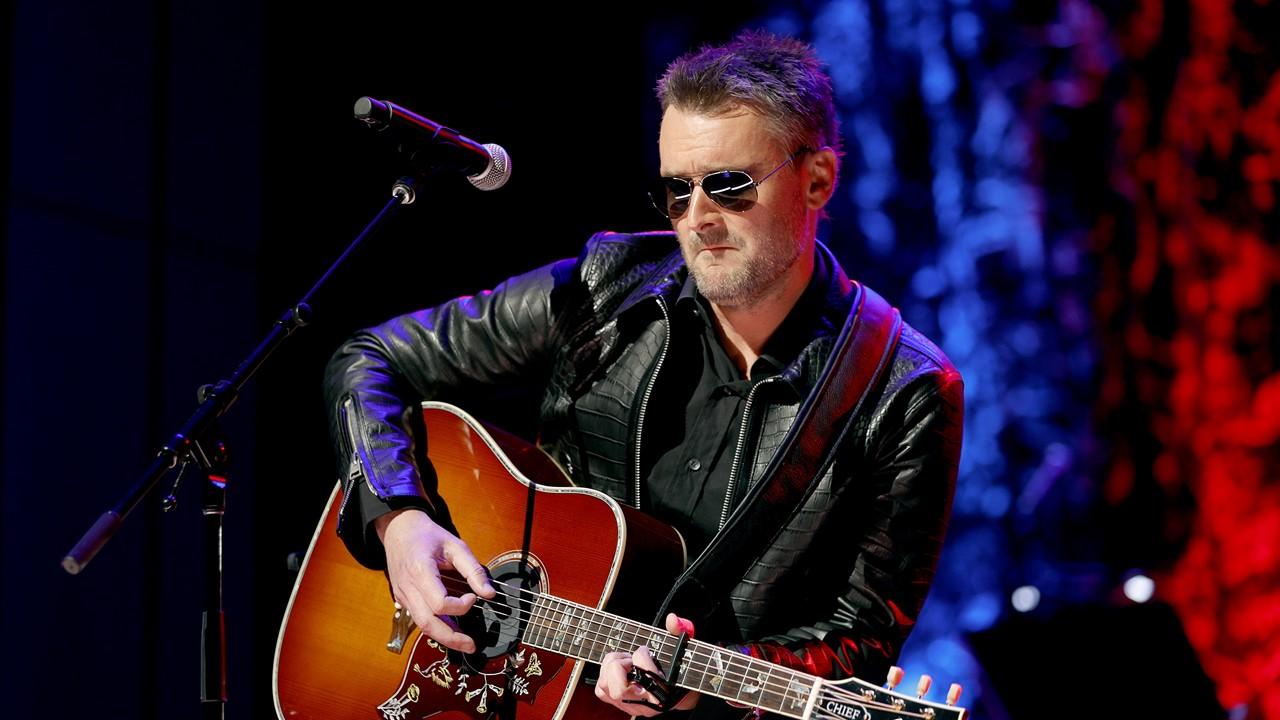Eric Church Net Worth Country Star Cancels Concert, Faces Backlash