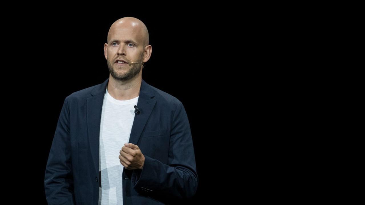 Daniel Ek