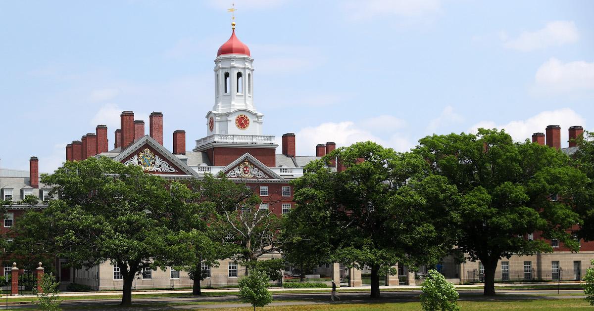 Harvard University