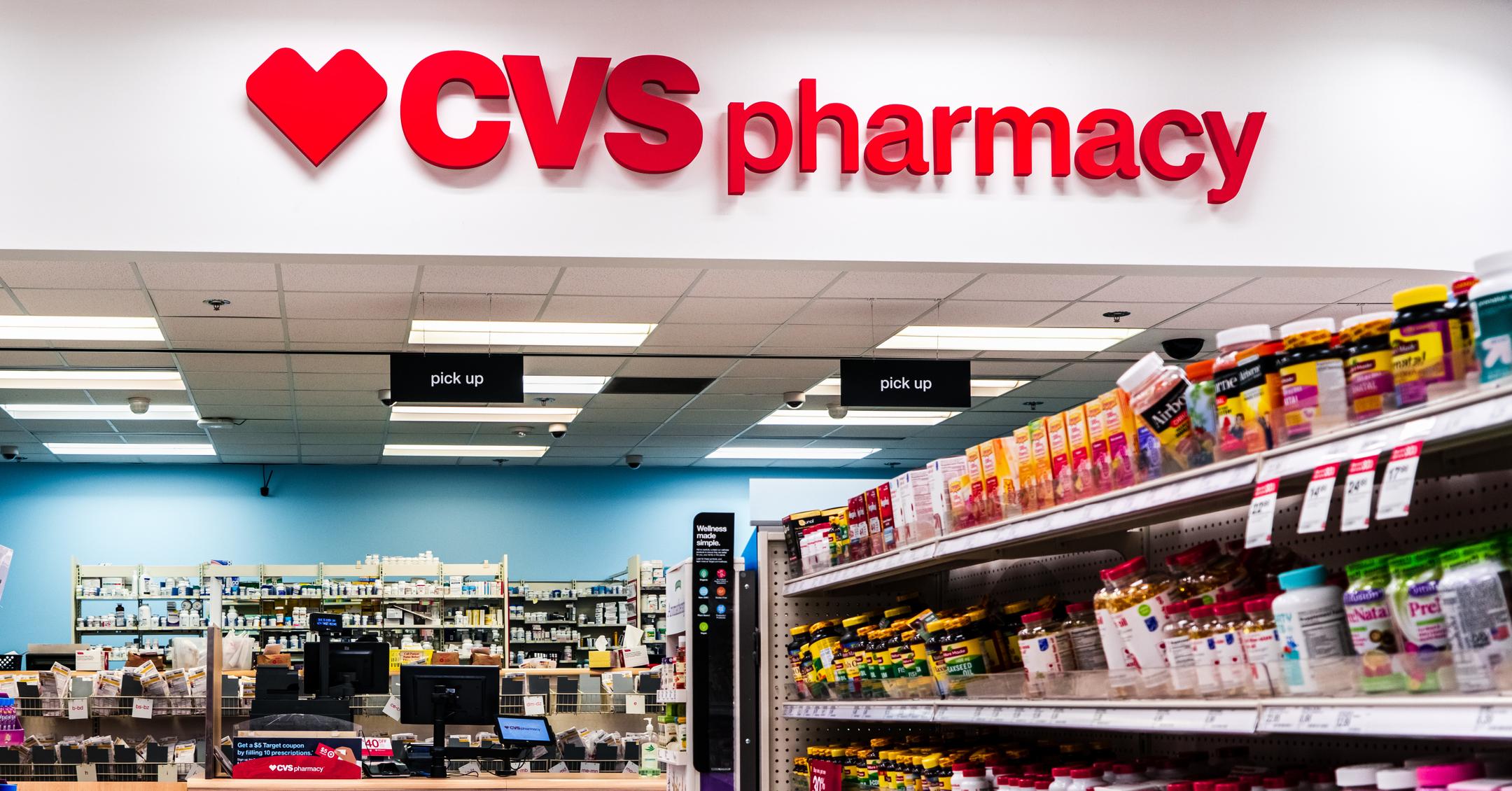 Why CVS Stock Looks Strong Ahead of Q3 Earnings