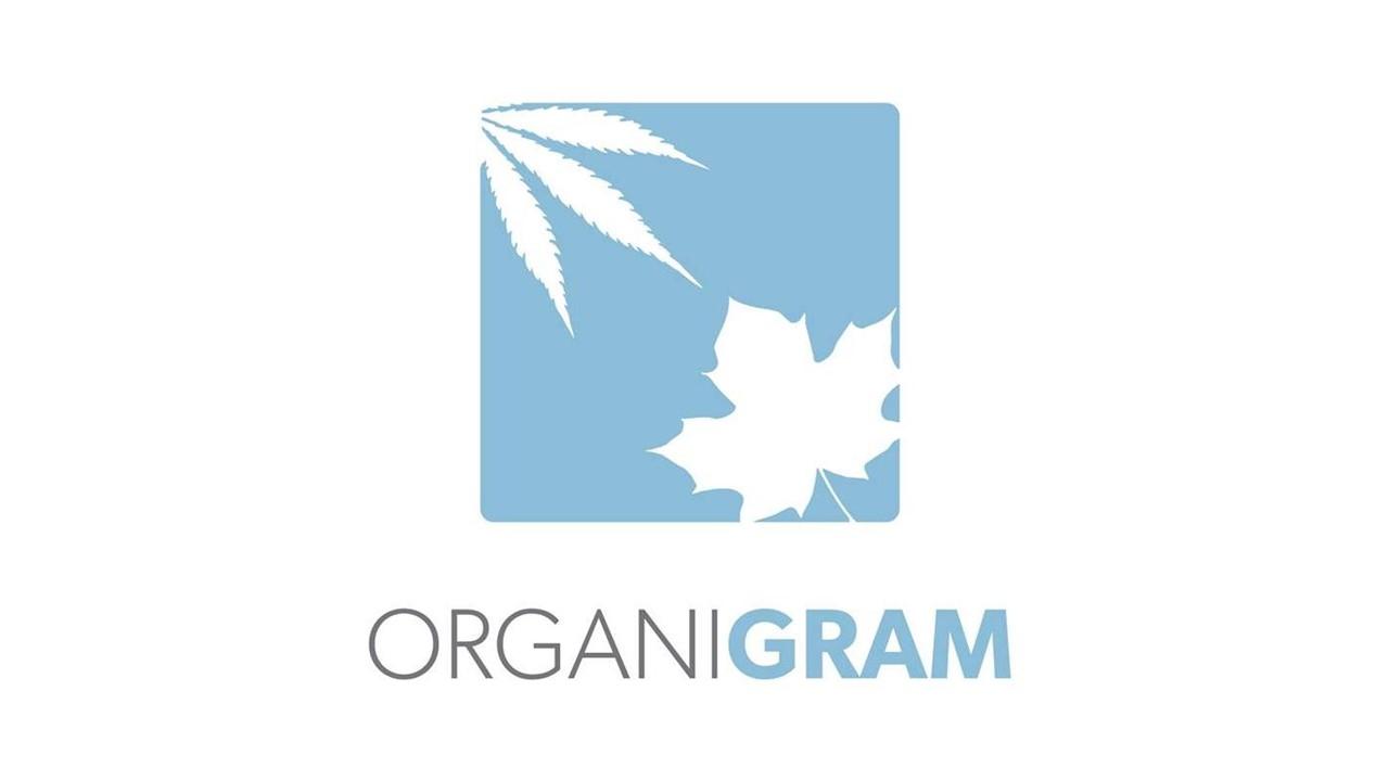 organigram stock news