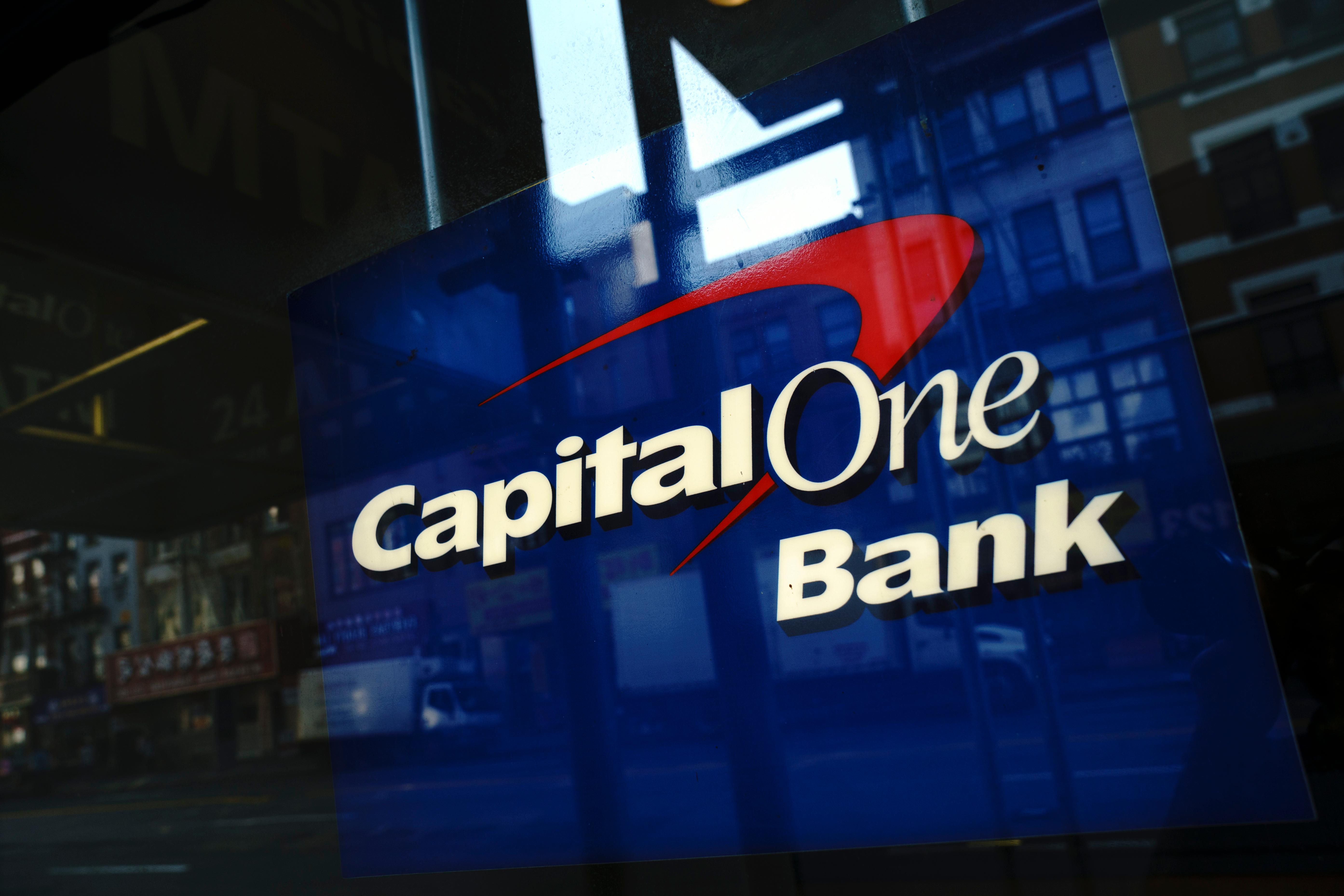 Will Capital One Face More Legal Issues?