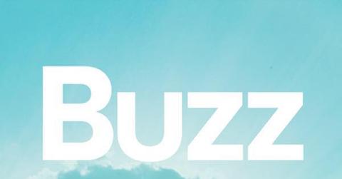 The BuzzFeed logo