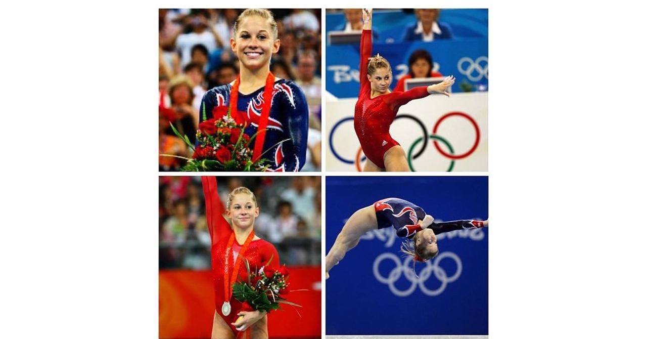 Shawn Johnson's Net Worth Is Still in the Millions