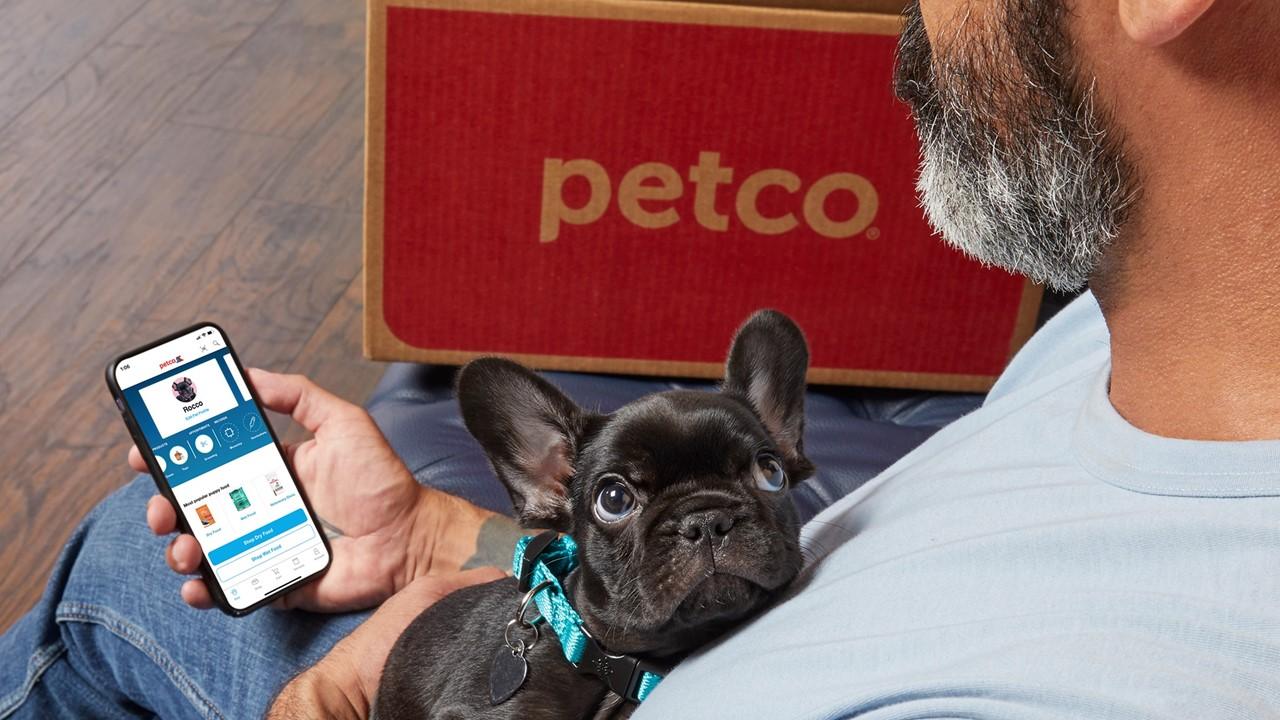 petco growth outlook