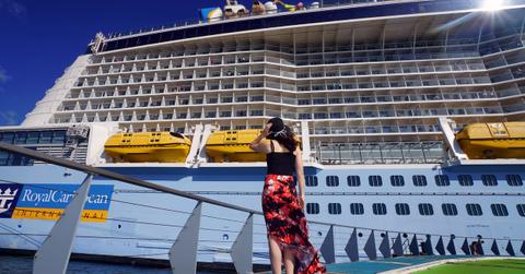 royal caribbean