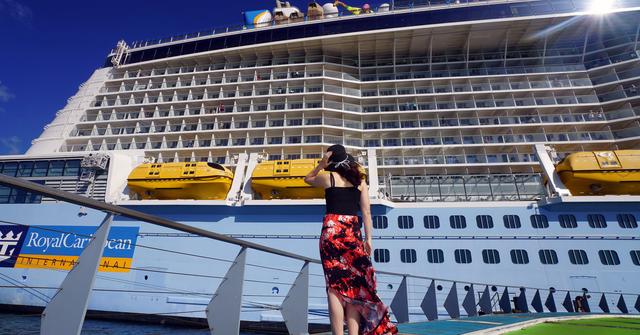 Royal Caribbean Seeks Volunteer Cruise Passengers